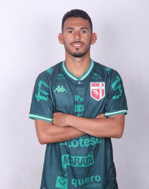 Danielzinho - Meia