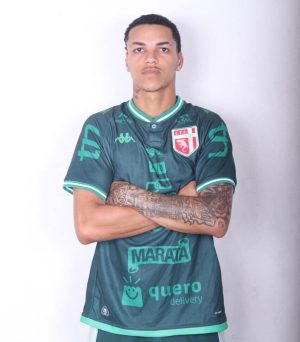 Davyson - Lateral-esquerdo
