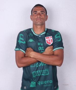 Diogo - Volante