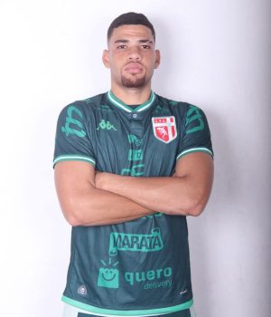 Kaio - Zagueiro